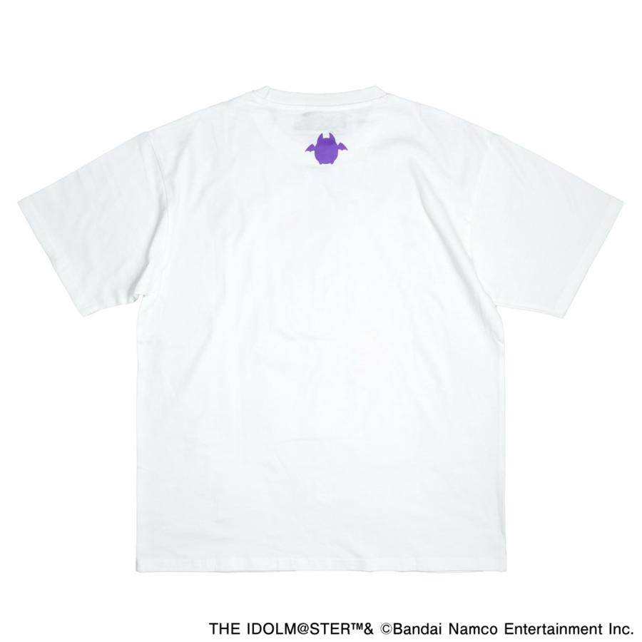 アイドルマスター シャイニーカラーズ 大崎甜花 Tシャツ |  | 02