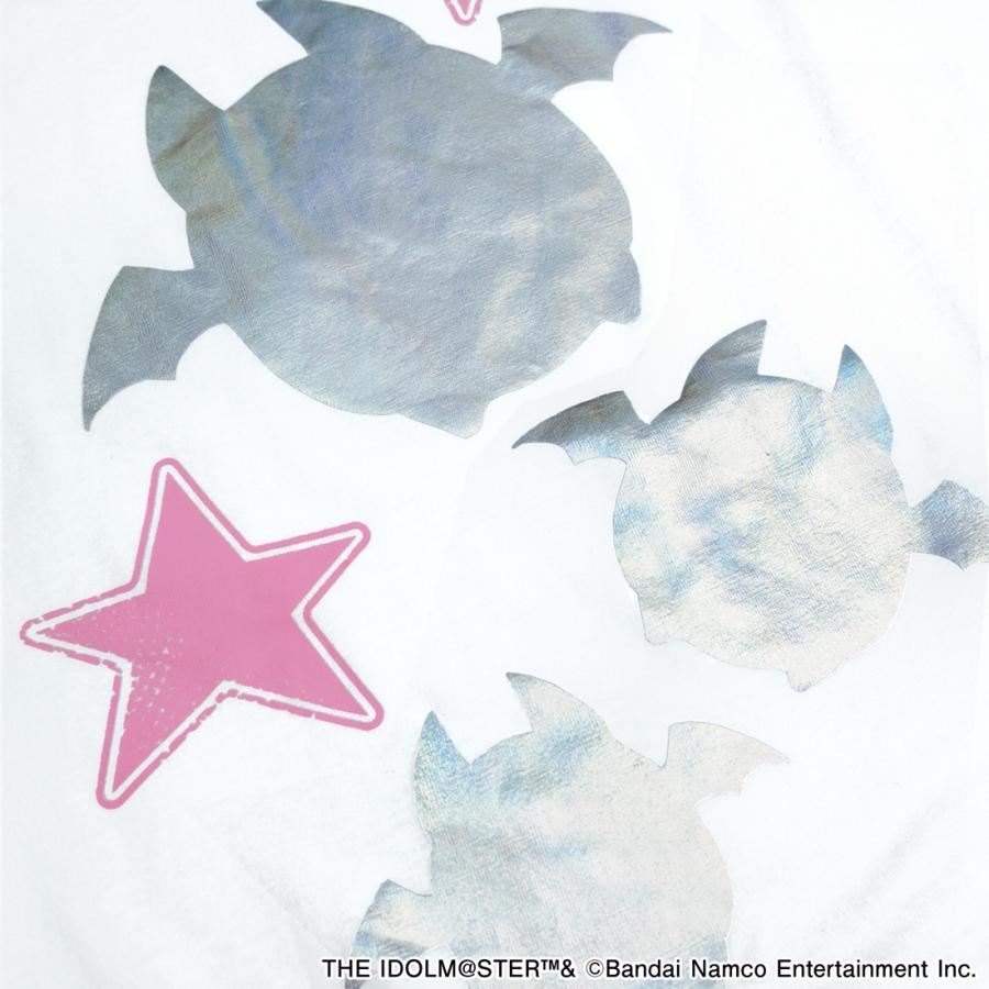 アイドルマスター シャイニーカラーズ 大崎甜花 Tシャツ |  | 03