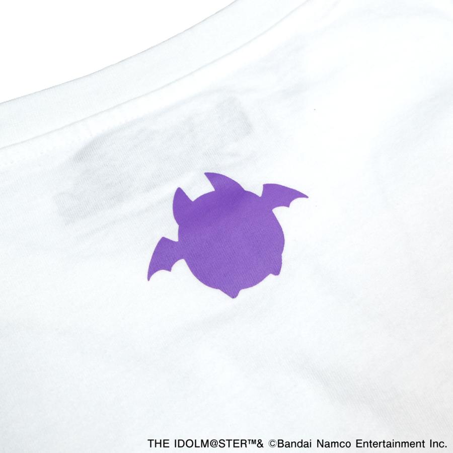 アイドルマスター シャイニーカラーズ 大崎甜花 Tシャツ |  | 04