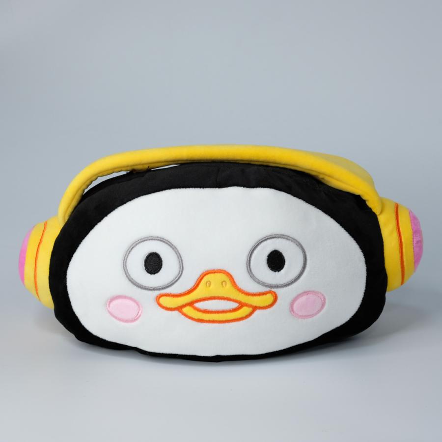 PENGSOO ペンス 公式 グッズ ボックスティッシュケース : アクロス