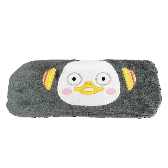 PENGSOO ペンス 公式 グッズ ぬいぐるみ ヘアバンド : アクロス
