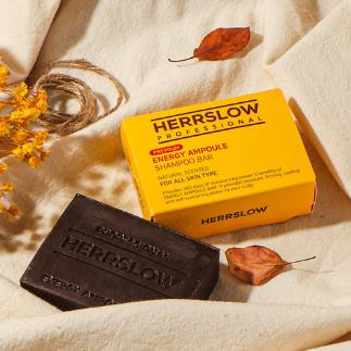 HERRSLOW【ヘアースロウ（シャンプーバー）】 : cona - 通販 - Yahoo