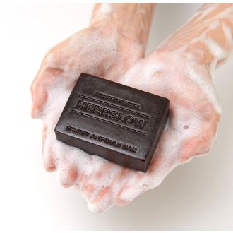 HERRSLOW【ヘアースロウ（シャンプーバー）】 : cona - 通販