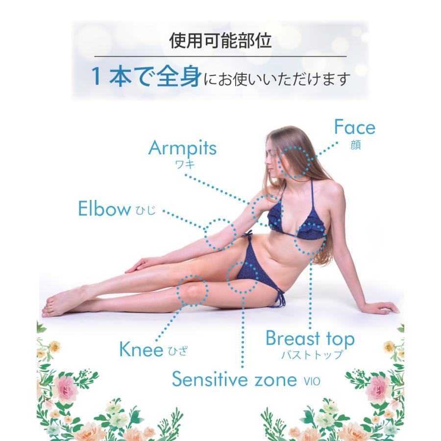 デリケートゾーン バストトップ 黒ずみ Vio ピンク 美白 クリーム 乳首 色素沈着 医薬部外品 Rei001 Cona 通販 Yahoo ショッピング