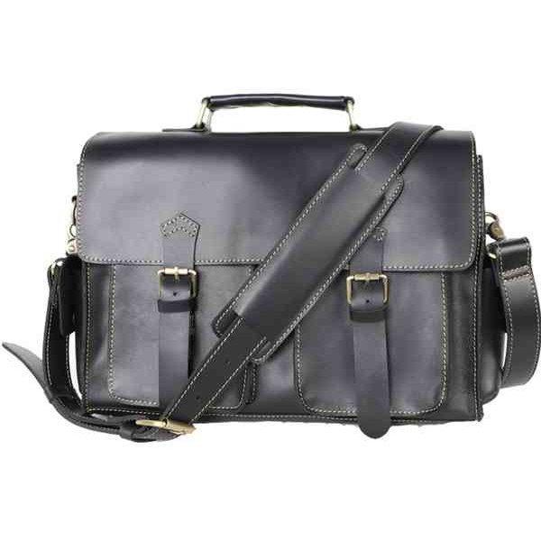 在庫有 レザー メンズ ショルダーバッグ ブランド Bag 1143 斜めがけ 本革 ショルダーバッグ カラー ダークブラウン Morrismonument Com