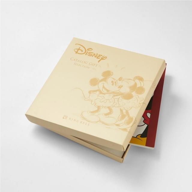 Disney（ディズニー） カタログギフト 送料無料 ディズニー(HAPPY