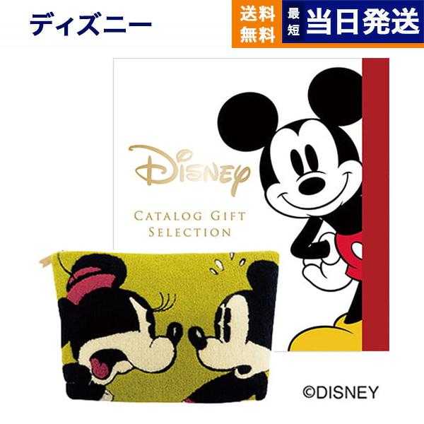 安心の定価販売 ディズニー カタログギフト Smileコース Accommode サガラビックポーチ ミッキー ミニー 送料無料 結婚祝い 出産祝い メッセージ ギフト 豪華 Www Technet 21 Org