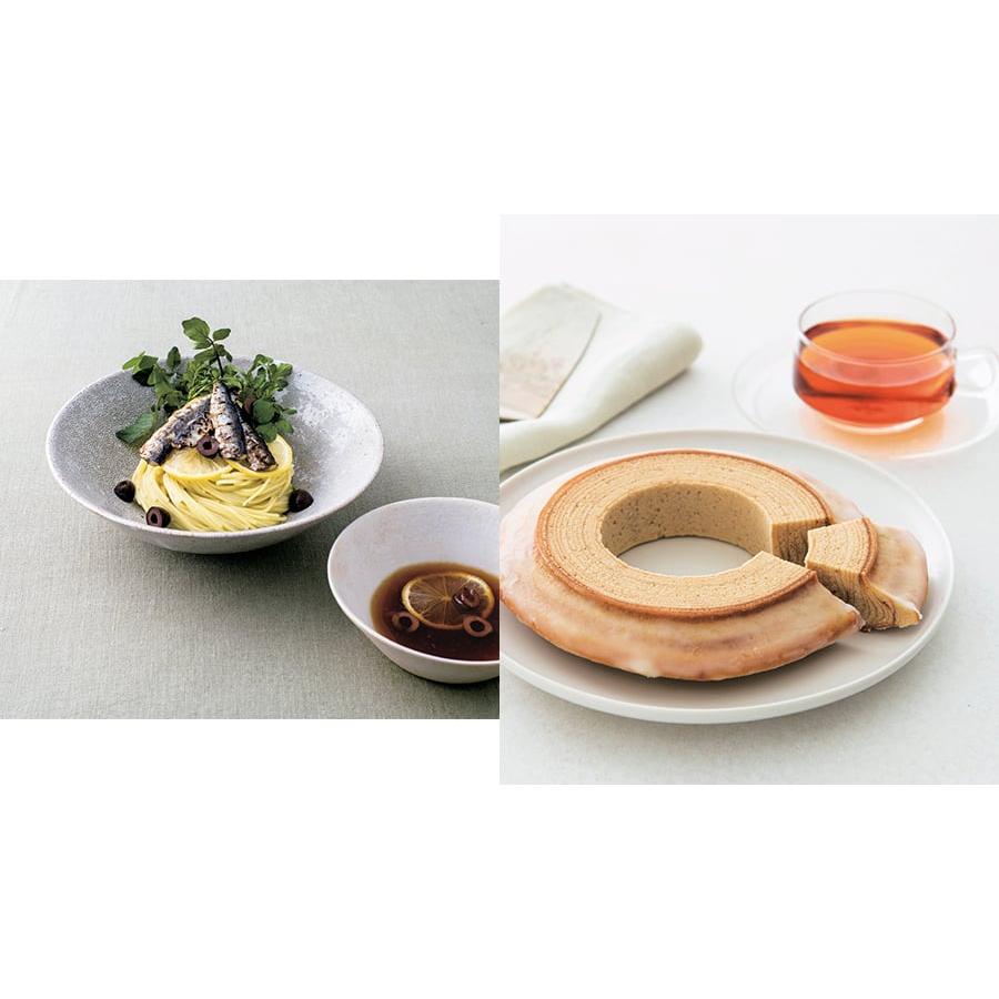 DEAN & DELUCA(ディーン&デルーカ) ギフトカタログ CHARCOAL(チャコール)※カードタイプ ディーンアンドデルーカ カタログギフト 内祝い お祝い | DEAN & DELUCA | 06