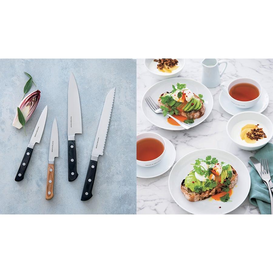 DEAN & DELUCA(ディーン&デルーカ) ギフトカタログ CHARCOAL(チャコール)※カードタイプ ディーンアンドデルーカ カタログギフト 内祝い お祝い | DEAN & DELUCA | 07