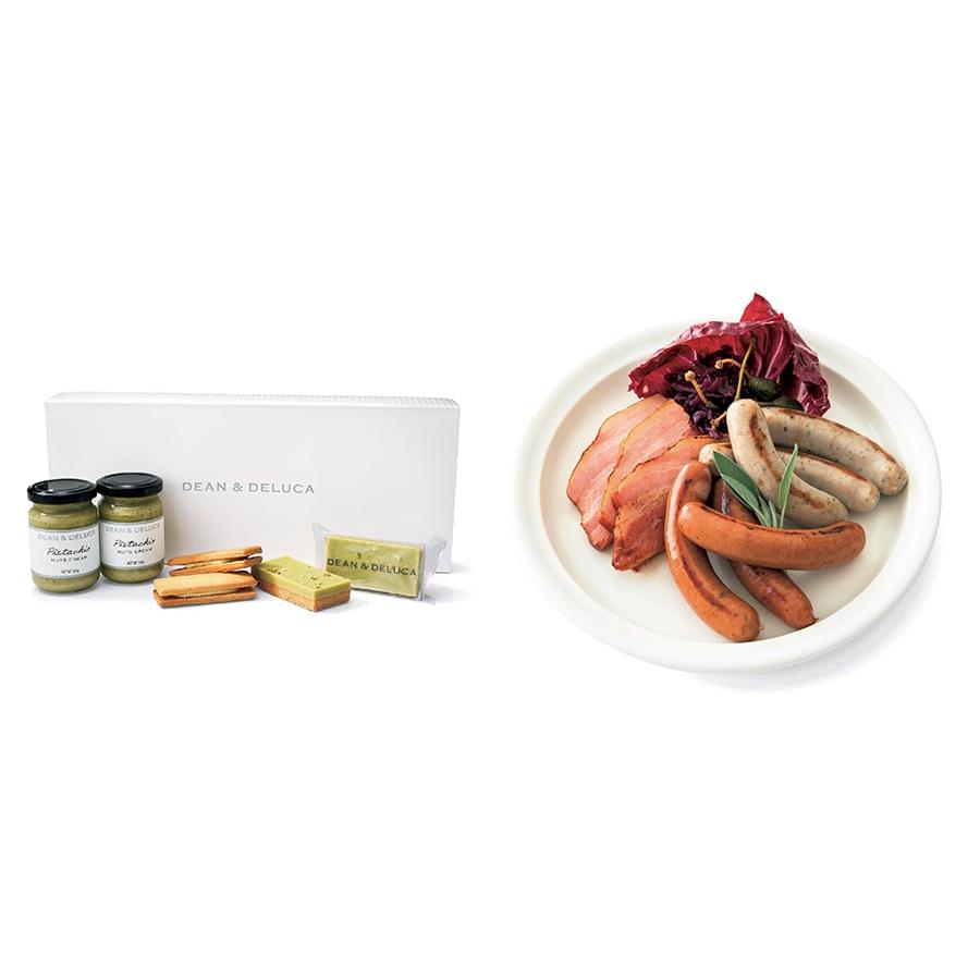 DEAN & DELUCA（ディーン＆デルーカ） DEAN & DELUCA(ディーン