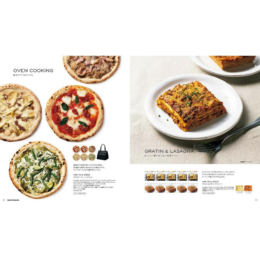 DEAN & DELUCA（ディーン＆デルーカ） DEAN & DELUCA(ディーン