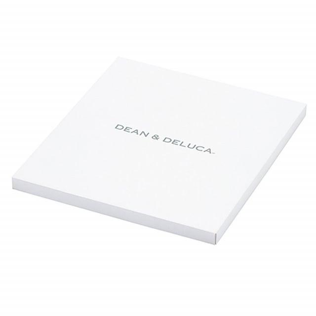 DEAN & DELUCA(ディーン&デルーカ) ギフトカタログ IVORY(アイボリー) お歳暮 御歳暮 | DEAN & DELUCA | 01