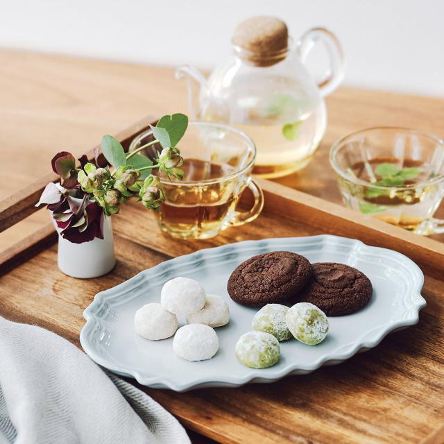 やさしいみらい カタログギフト　（ひらりコース）※カードタイプ |  | 06