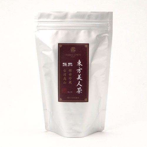 台湾高級烏龍茶 マダムツェン 東方美人茶 リラックスタイムや 大切な方とのお食事 や お祝いや お返しに最適です コンセント ギフト ギフト |  | 02
