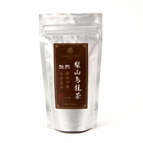 台湾高級烏龍茶 マダムツェン 梨山烏龍茶 りさん ギフト リラックスタイムや 大切な方とのお食事 や お祝いや お返し に最適です コンセント ギフト |  | 02