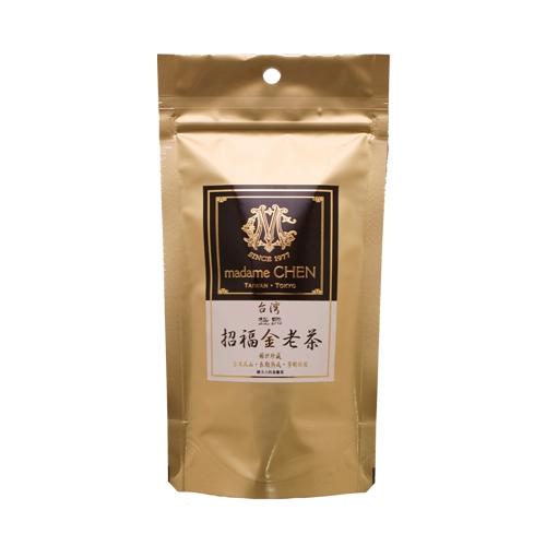 台湾高級烏龍茶 マダムツェン 招福金老茶 60g お返し ギフト プレゼント お返し 冬ギフト |  | 02