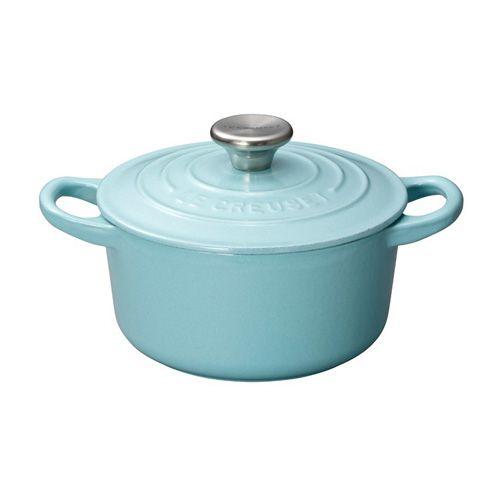 Le Creuset（ル・クルーゼ） ル クルーゼ ココット ロンド 14cm 2101