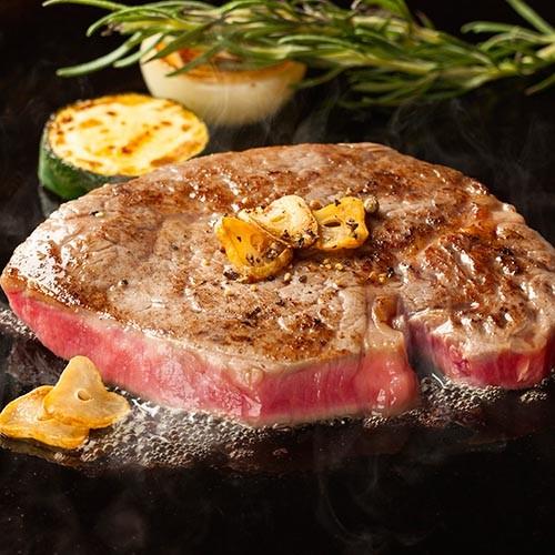 松阪牛ヒレステーキ用 4枚 FST48-200MA 通常 代引不可 お返し ギフト お歳暮 御歳暮 2023