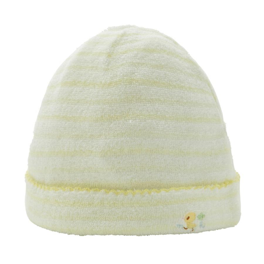 MIKI HOUSE（ミキハウス） 無撚糸ツーウェイオールセット（コーン） ギフト 出産祝い |  | 03