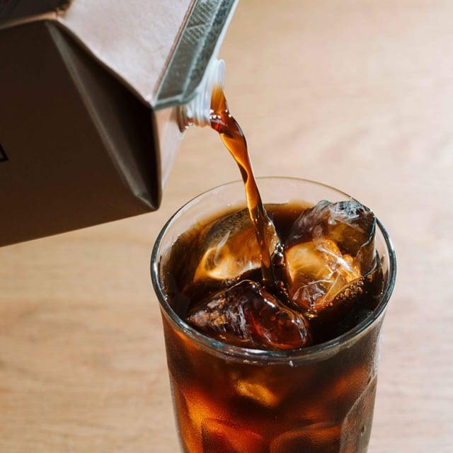 DEAN & DELUCA(ディーン&デルーカ) アイスコーヒー&コーヒーゼリーギフト(無糖・微糖) | DEAN & DELUCA | 05