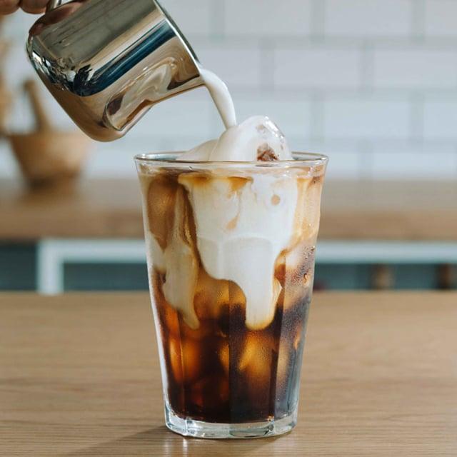 DEAN & DELUCA(ディーン&デルーカ) アイスコーヒー&コーヒーゼリーギフト(無糖・微糖) | DEAN & DELUCA | 06