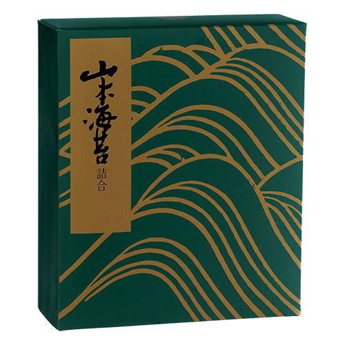 山本海苔店 「紅梅」詰合せ50号 (YOT5AN) おにぎりのり のり 高級 贈答品 手土産 お祝い 内祝いの品 食べ物 食品 ギフト | 山本海苔店 | 01