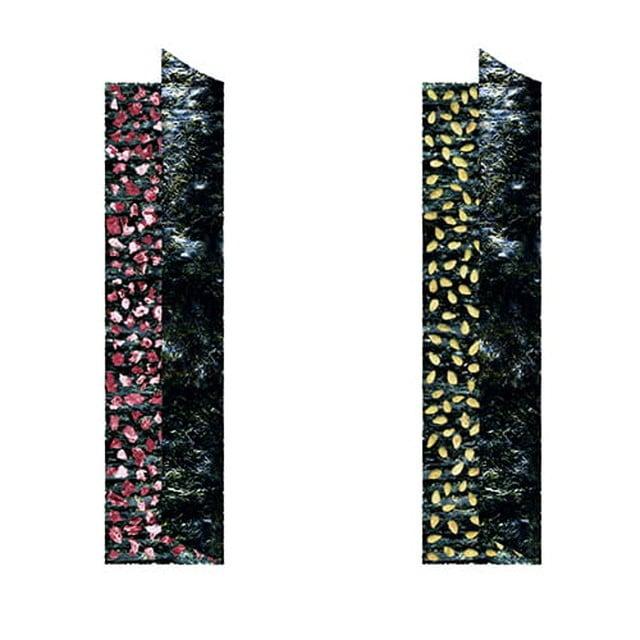 山本海苔店 おつまみ海苔2缶詰合せ (RO2) おにぎりのり のり 高級 贈答品 手土産 お祝い 内祝いの品 食べ物 食品 ギフト | 山本海苔店 | 03