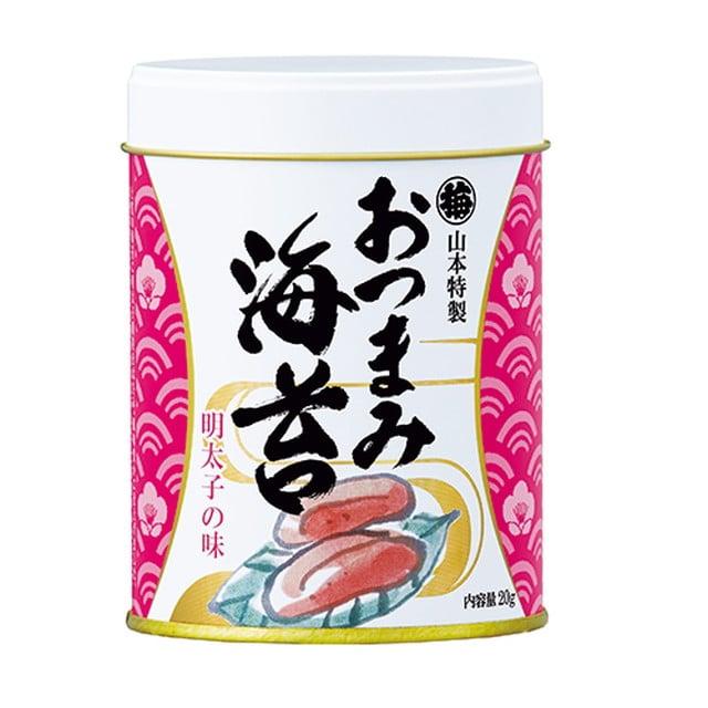 山本海苔店 おつまみ海苔3缶詰合せ (RO3) おにぎりのり のり 高級 贈答品 手土産 お祝い 内祝いの品 食べ物 食品 ギフト | 山本海苔店 | 03