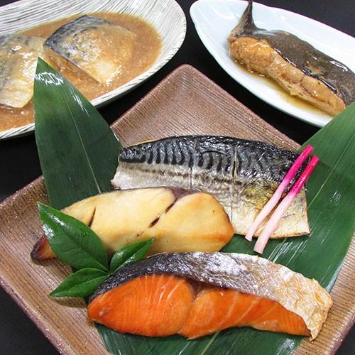 父の日 焼き魚 味の浜藤 焼魚 煮魚詰合せ 10切 セット 冷蔵 真空 パック 送料無料 のし お取り寄せ グルメ ギフト 詰め合わせ 誕生日 お祝い お中元 人気 Concent コンセント 通販 Yahoo ショッピング