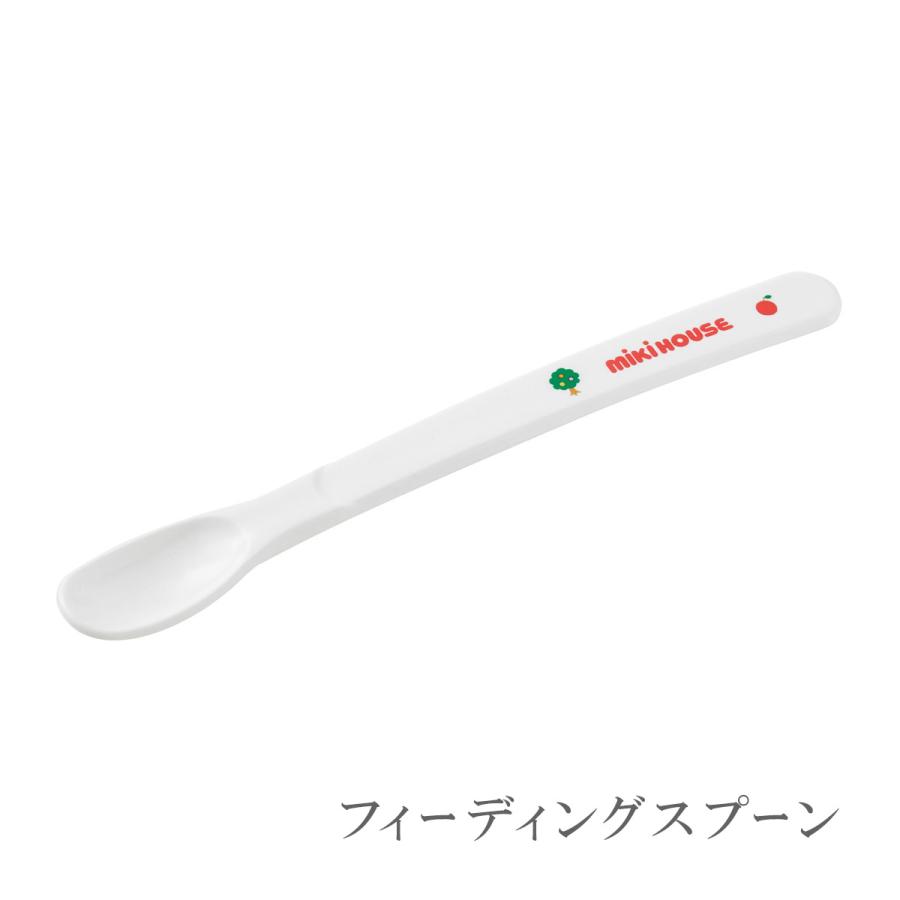 MIKI HOUSE（ミキハウス） テーブルウェアセット（10点セット） プレゼント 出産祝い 離乳食 電子レンジ 食洗機対応 食器セット ギフトセット お食い初め | MIKI HOUSE | 04