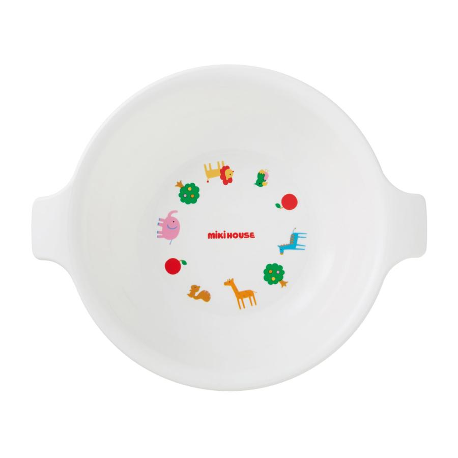 MIKI HOUSE（ミキハウス） テーブルウェアセット（6点セット