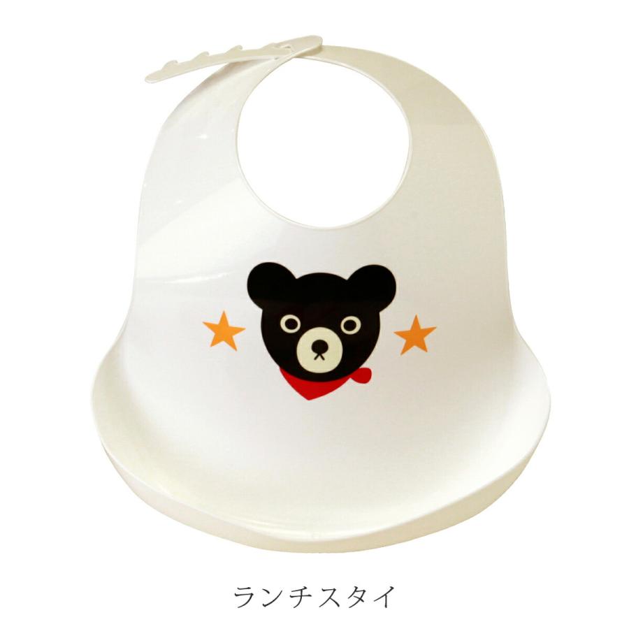 MIKI HOUSE（ミキハウス） ダブルB ベビー食器セット（12点セット） プレゼント 出産祝い 離乳食 電子レンジ 食洗機対応 食器セット ギフトセット お食い初め | MIKI HOUSE | 02