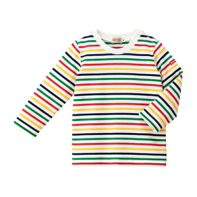 MIKI HOUSE（ミキハウス） ミキハウス プッチーオーバーオールセット 出産祝い お祝い ギフト プレゼント ベビー服 子供服 子ども服 70cm 80cm 2ヶ月 1歳半 | MIKI HOUSE | 02