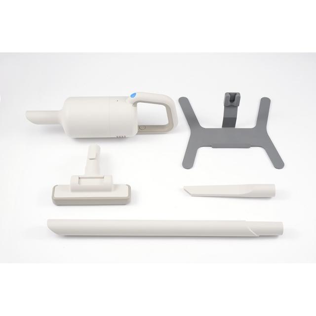 0（プラスマイナスゼロ） コードレスクリーナー レッド : ギフトの