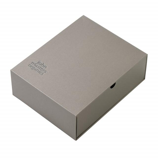 john masters organics（ジョンマスターオーガニック） ツヤ髪ヘアケア