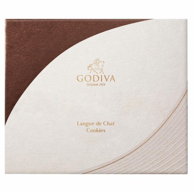 GODIVA（ゴディバ） ラングドシャクッキーアソートメント (52枚入) スイーツ 洋菓子 ギフト プレゼント チョコレート お菓 ギフト バレンタイン チョコ 送料無料 | ゴディバ | 02