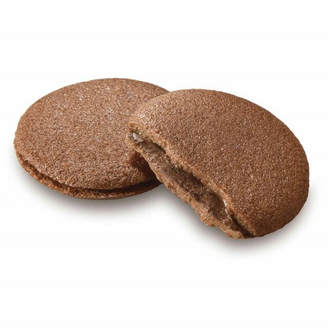 GODIVA（ゴディバ） ラングドシャクッキーアソートメント (52枚入) スイーツ 洋菓子 ギフト プレゼント チョコレート お菓 ギフト バレンタイン チョコ 送料無料 | ゴディバ | 04