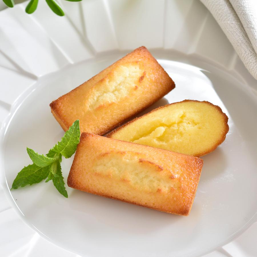 お歳暮 アンリ・シャルパンティエ フィナンシェ・マドレーヌ詰合せ (8個入)［HFM-11］ ギフト お取り寄せ グルメ お返し 内祝い 結婚 出産ギフト ギフト |  | 01