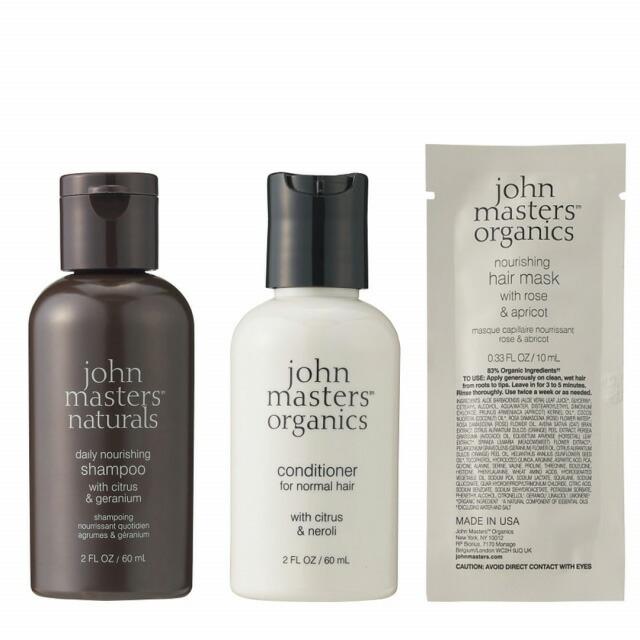 john masters organics ジョンマスターオーガニック john masters organics ジョンマスターオーガニック