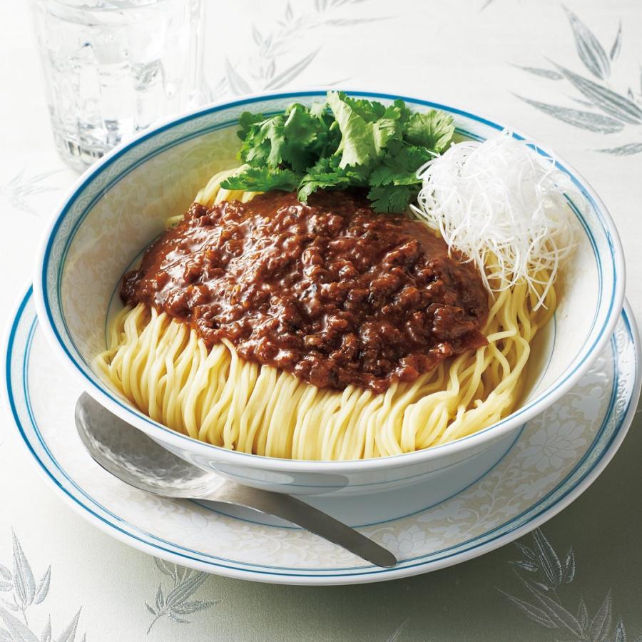 中國菜 老四川 飄香 汁なし担々麺セット プレゼント 送料無料 ギフト