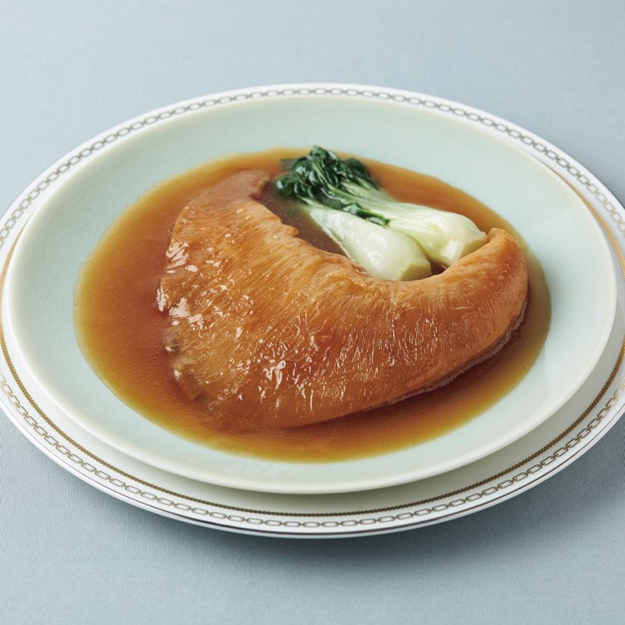 日本橋 古樹軒 ふかひれの姿煮 プレゼント 送料無料 ギフト 贈答品