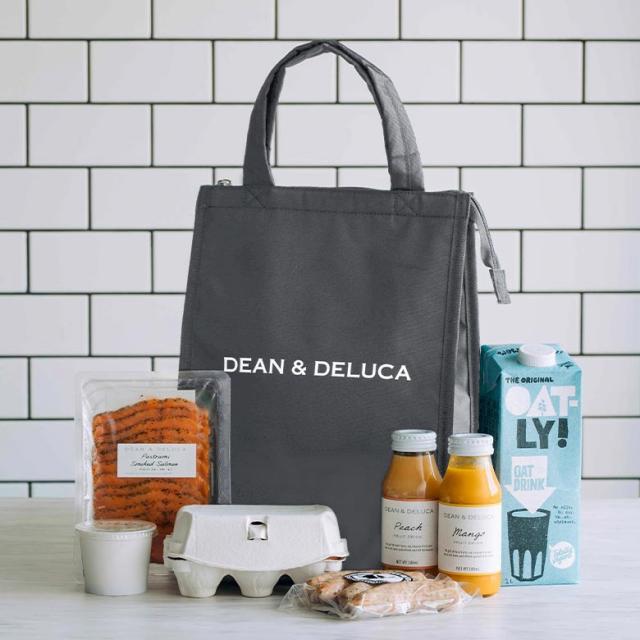 DEAN & DELUCA（ディーン＆デルーカ） DEAN & DELUCA(ディーン