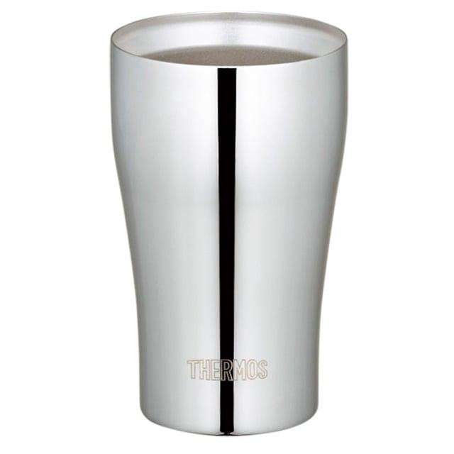 THERMOS(サーモス) 真空断熱ペアタンブラー[JCY-320GP1(SM)] / 魔法びん ステンレス 真空二重構造 コップ コップセット | THERMOS | 01