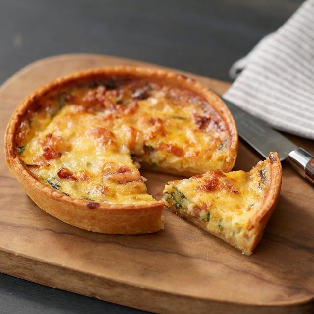 RFFF(ルフフフ) RFFF&神戸コロッケのセレクト5 エビカツ 海老グラタン キッシュ コロッケなど 海老カツ フロマージュキッシュ バラエティ |  | 03