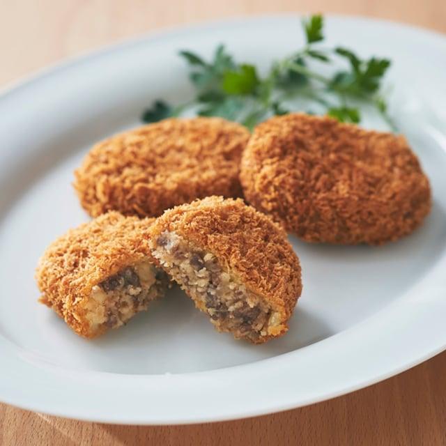 RFFF(ルフフフ) RFFF&神戸コロッケのセレクト5 エビカツ 海老グラタン キッシュ コロッケなど 海老カツ フロマージュキッシュ バラエティ |  | 05