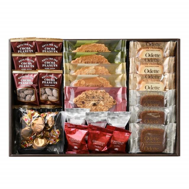 モロゾフ　ハッピーパーティーS アウトレットセール モロゾフ（Morozoff） ハッピーパーティ[MO-0041] / クッキー