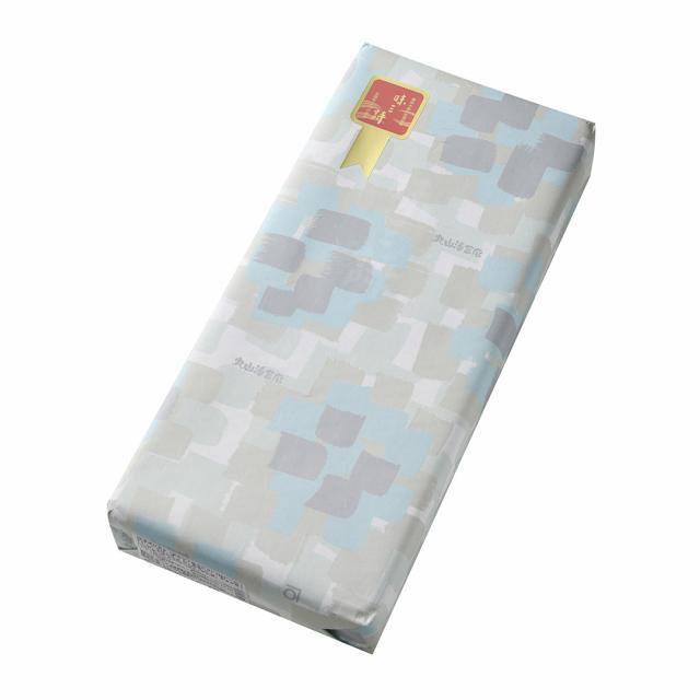 丸山海苔店 味三詩 (四切5枚18袋缶入) / のり まるやまのり 築地 高級のり丸山海苔店 築地 寿司屋 海苔 高級海苔 ギフト |  | 03