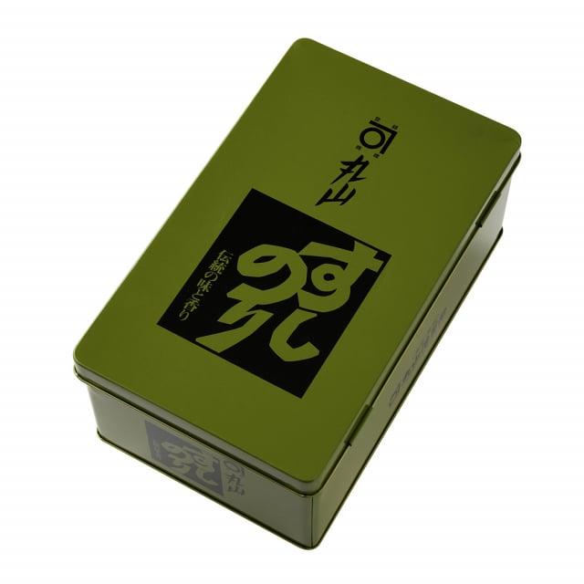 丸山海苔店 すしのり(半切100枚 寿司屋専用缶入) / のり まるやまのり 築地 高級のり丸山海苔店 築地 寿司屋 海苔 寿司 ギフト |  | 01