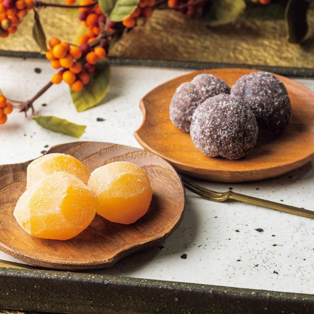 銀座鈴屋 栗甘納糖(木箱入) / スイーツ 栗(くり) 栗甘納糖 渋皮付栗甘納糖 和菓子 銘菓 ぎんざすずや 銀座鈴屋 | 銀座鈴屋 | 01