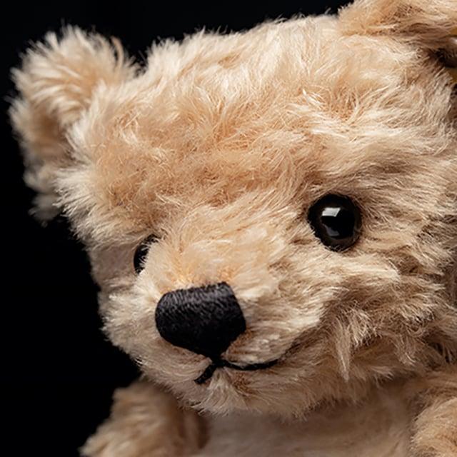Steiff（シュタイフ） テディベア パディ 送料無料 ぬいぐるみ くま